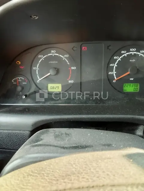 Продажа Транспортного средства - УАЗ ПИКАП