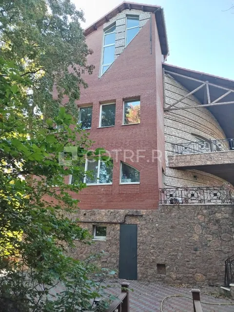 Продажа имущества Скрицкого А.А. по адресу: г. Самара, ул. Градовская, д.35