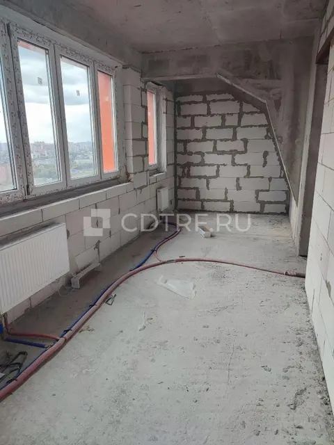 Квартира Московская область, городской округ Люберцы, г. Люберцы, ул. Хлебозаводская,...