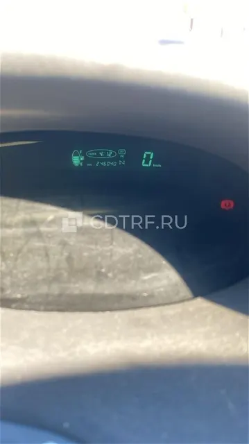 Toyota Vitz, 2002 г.в., серый, шасси (рама) №: отсутствует, кузов №: NCP15-0039089