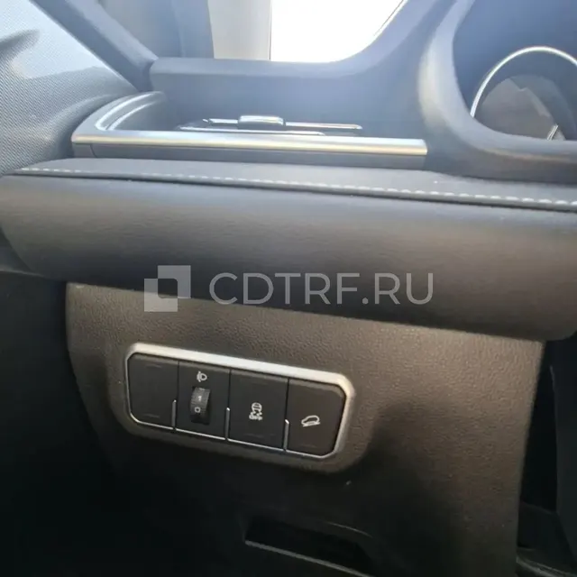 Имущество Зоркиной В.В. (залог ПАО "БАНК УРАЛСИБ"): HAVAL М6, 2024 г.в.