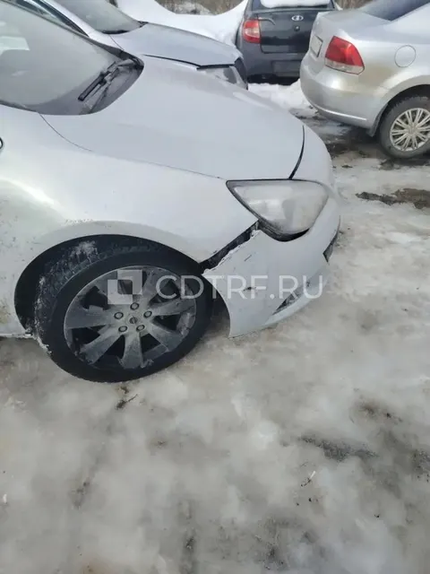 Смелов_автомобиль OPEL ASTRA, 2012 г.в., VIN XWFPF2DC1C0017298