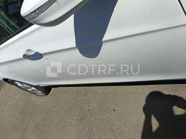 Легковой автомобиль Hyundai SONATA, 2012 г.в., VIN KMHEC41CBCA452968