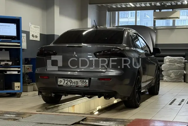 MITSUBISHI LANCER 1.5, 2008 года выпуска, VIN JMBSNCY2A9U002746