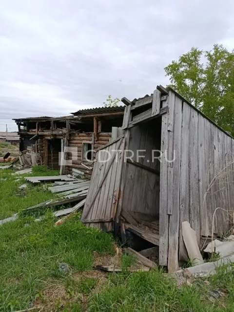 Продажа дома в с. Прыганка Алтайского края