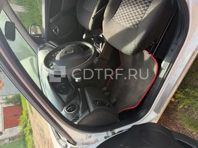 Легковой автомобиль,LADA LADA GRANTA, 2025гв, VIN: XTA219070S1180161, 82т.км.