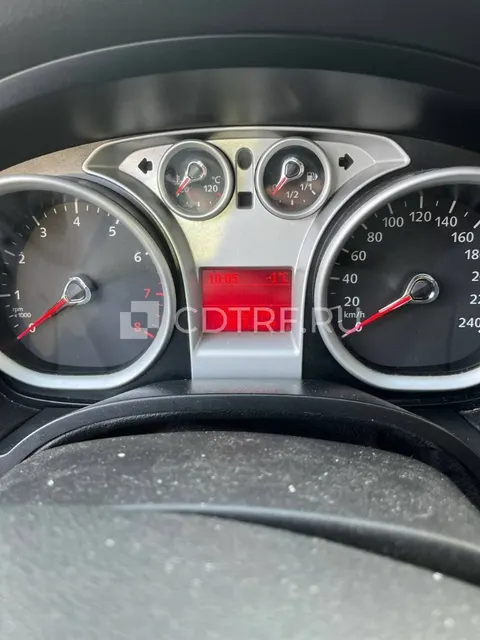 Автомобиль ФОРД ФОКУС 2010 года выпуска, VIN X9FSXXEEDSAR26490 Лот №1
