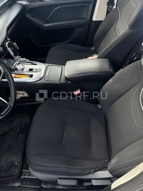 Торги по продаже автомобиля HAVAL JOLION, 2022 г.в.