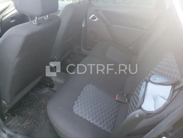 транспортное средство – легковой автомобиль марка /модель – LADA...