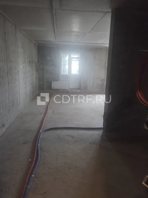 Жилое помещение –квартира, и два машиноместа