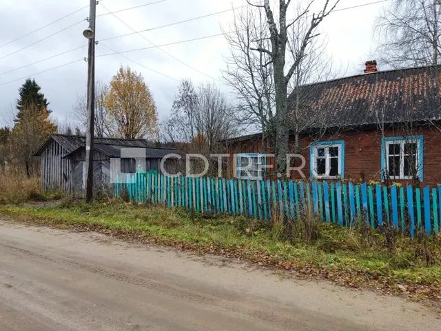 Квартира, площадь 30,3 кв.м. в обл Архангельской