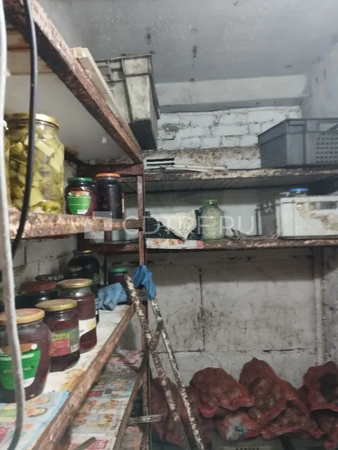 Продажа ячейки