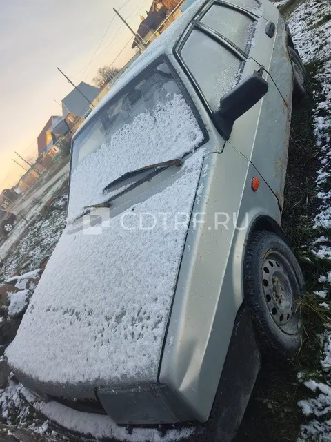 ВАЗ 21093, 2002 г.в., VIN: XTA21093023355093, гос. номер С143МН196