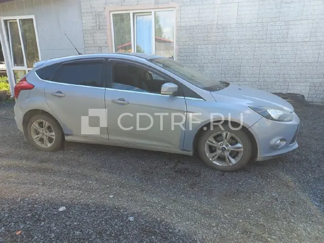 Торги по продаже имущества должника -Рыкова Алексея Александровича
