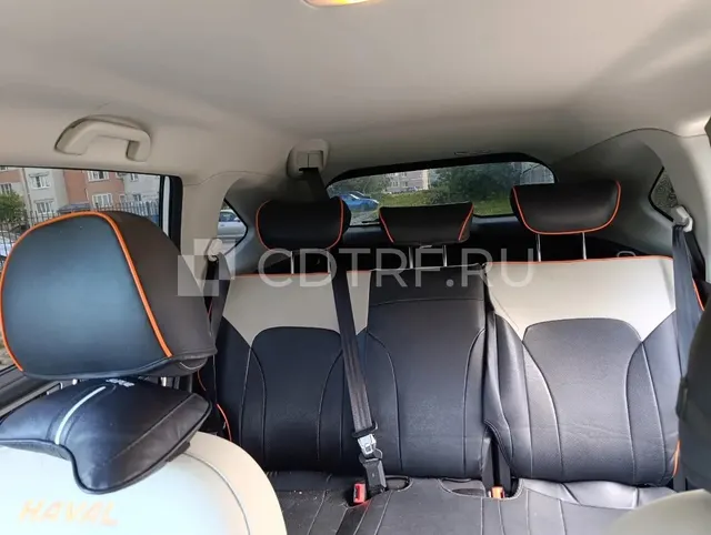 Полковников А.А. Транспортное средство: HAVAL M6, VIN LGWEF4A51RF705171.