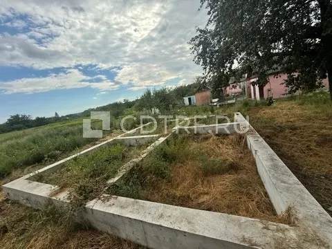 земельный участок, площадь 1 145 кв.м.