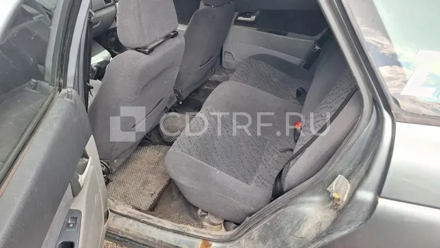 автомобиль ЛАДА ПРИОРА 217230, 2009 г.в., VIN ХТА217230А0091390, ГРЗ Т628СТ59