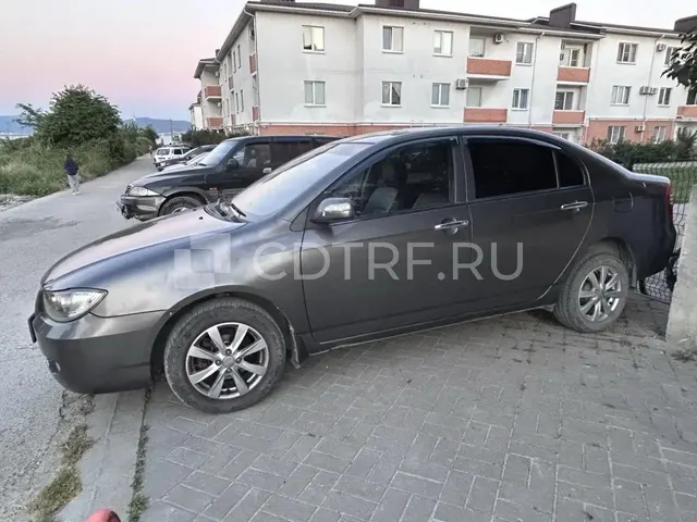 Легковой автомобиль ЛИФАН, модель: 214813, 2011 г.в., VIN: X9W214813B0017843,г/н: Р588ВМ12