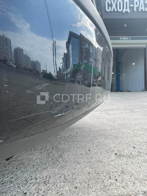 Легковой автомобиль FORD FOCUS, VIN WF04XXWPD46Y32833, год выпуска 2006