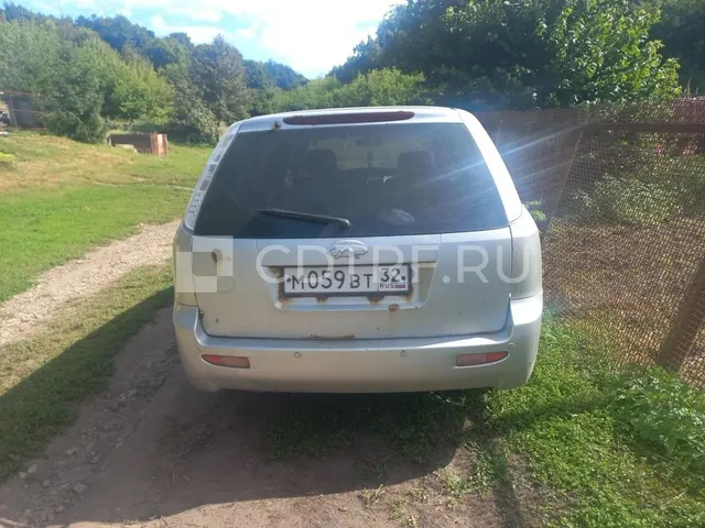 Повторные торги. Бессонов А.Н. Легковой автомобиль CHERY B14 2008 г.в. Лот №1