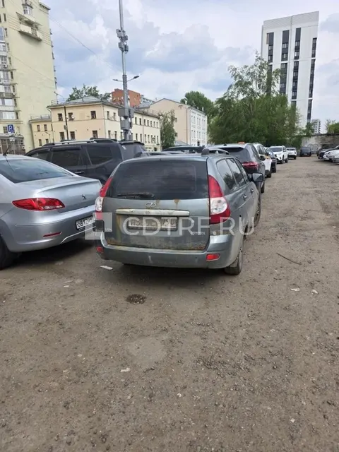 Публичное предложение по реализации имущества Теора С.Ю. Лот №2