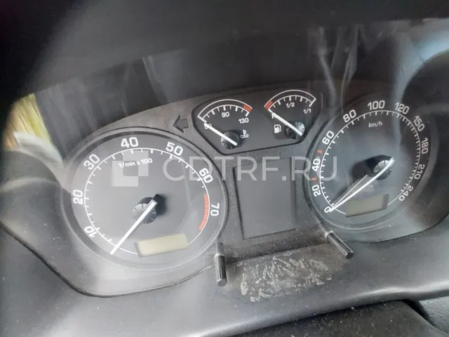 Легковой автомобиль, марки Skoda Octavia, 2009 г.в., г/н: P624KA716, Должник Барабанов А.С