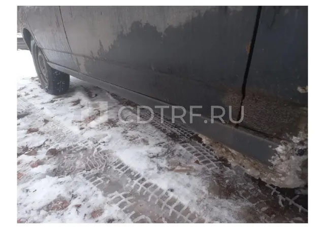 Легковой автомобиль, марка: ВАЗ, модель: 21120, год изготовления: 2001