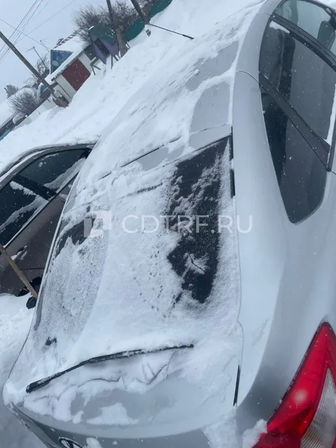 Легковой автомобиль, LADA 219110, LADA GRANTA, VIN XTA219110FY142566, Год выпуска 2014 г.