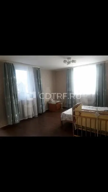 Жилой дом (2 этажа), 160 кв.м и зем. участок