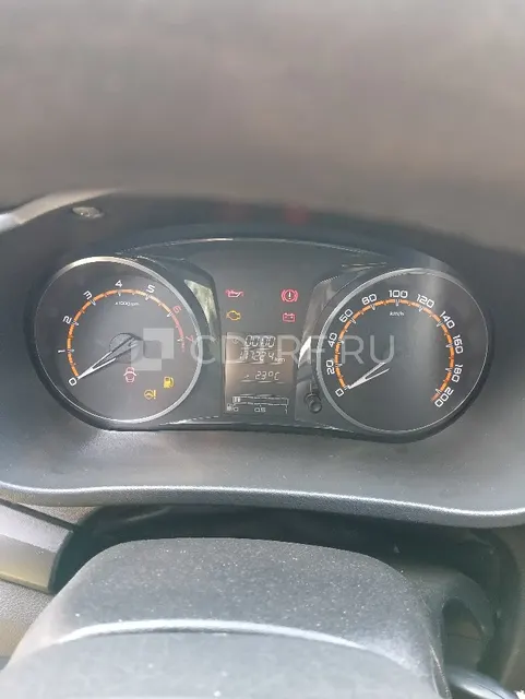 автомобиль LADA GRANTA, VIN: XTA219040P0892820, 2022 года выпуска
