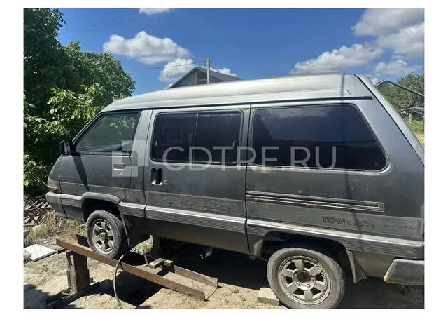 Легковой автомобиль, марка: TOYOTA TOWN, модель: АСЕ, год изготовления: 1990