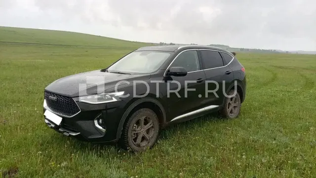 Лот №1 - Модель: HAVAL F7; Год выпуска: 2022г, Соболев Александр Анатольевич.