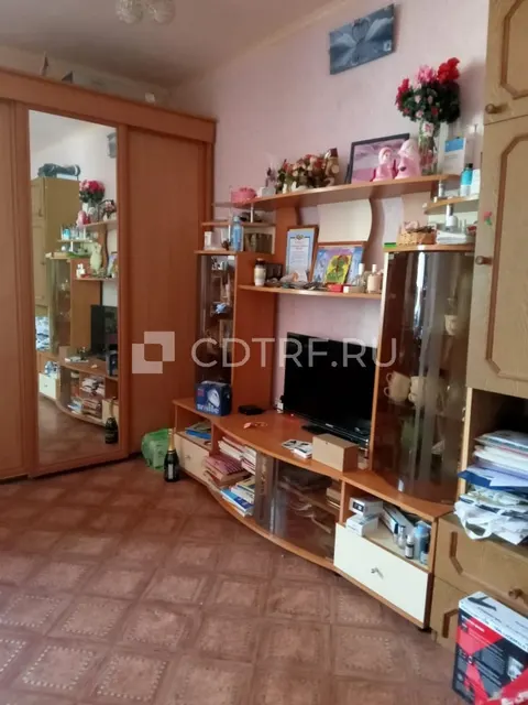 Жилой дом, площадь 64,6 кв. м. в Саратовской области, размер доли: 8/10.