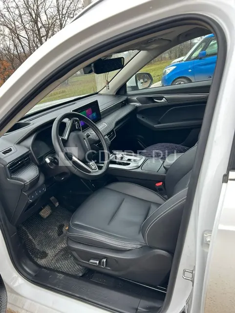 транспортное средство: HAVAL JOLION CC7150BA01B, VIN ZXZGEE04A9NA815651, Год выпуска:...