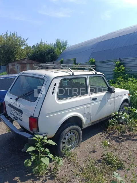 Транспортные средства Автомобиль Лада 219010 Лот №4