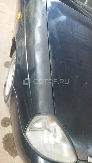 Легковой автомобиль, марка: ЛАДА, модель: 217030 PRIORA, год изготовления: 2008