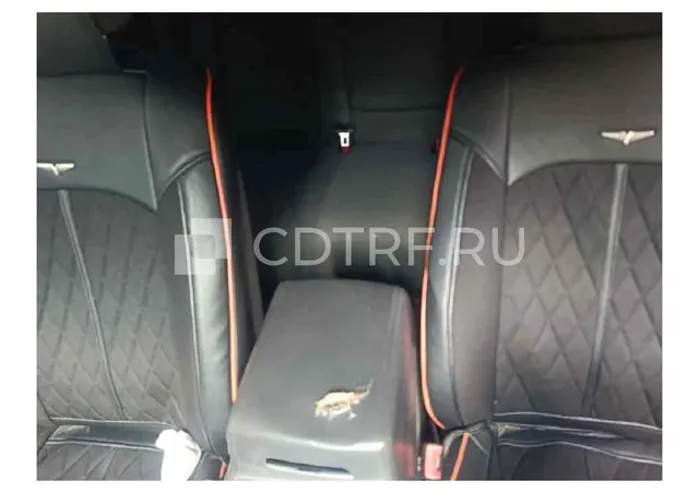 VOLKSWAGEN Touareg, 2007 г.в., VIN WVGZZZ7LZ8D027767