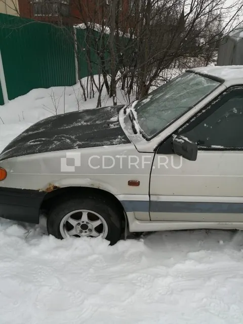 Торги по продаже имущества должника Вакказова Роберта Фардатовича Лот № 1
