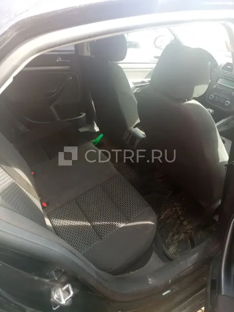 Легковой автомобиль марки VOLKSWAGEN JETTA Реализация имущества Федорина ВН