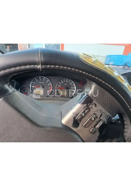 Автомобиль марки NISSAN модель Pathfinder, 2007 г.в., VIN-номер VSKJLWR51U0259269