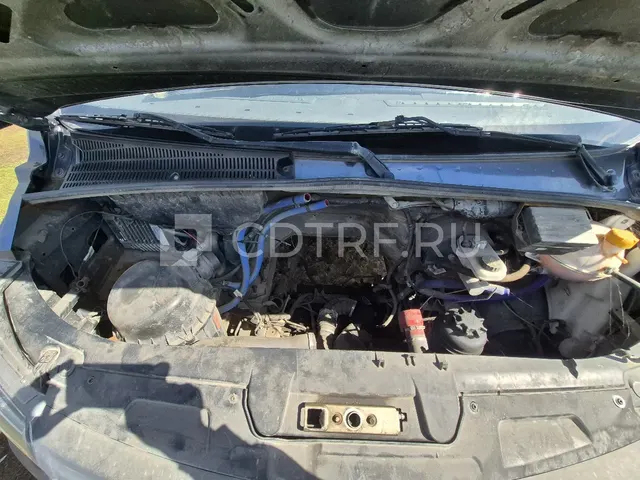 ГАЗ-A21R32, VIN: X96A21R32G2640309, 2016 г.в.