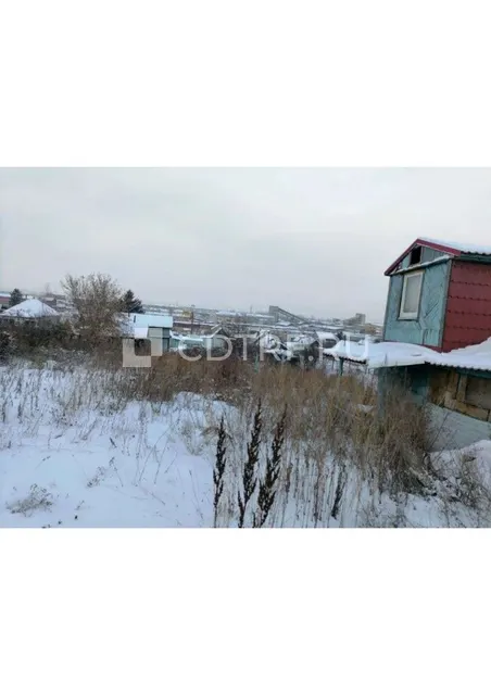 Жилой дом (24:50:0500419:1162) и земельный участок (24:50:0500419:10)