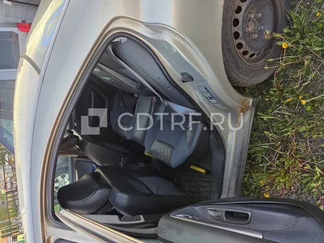 Насакин А. А. Лот №1 - Автомобиль VOLVO S60 2003 г.в.