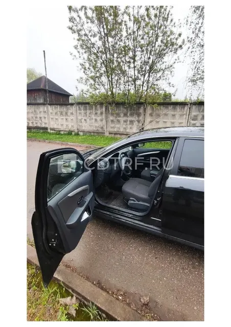 NISSAN ALMERA, (VIN номер): Z8NAJL01052217433, 2014, Гос.номер: М537ХЕ134