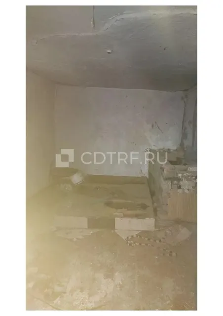 Жилой дом, площадь 42,1 кв. м. в Краснодарском крае.