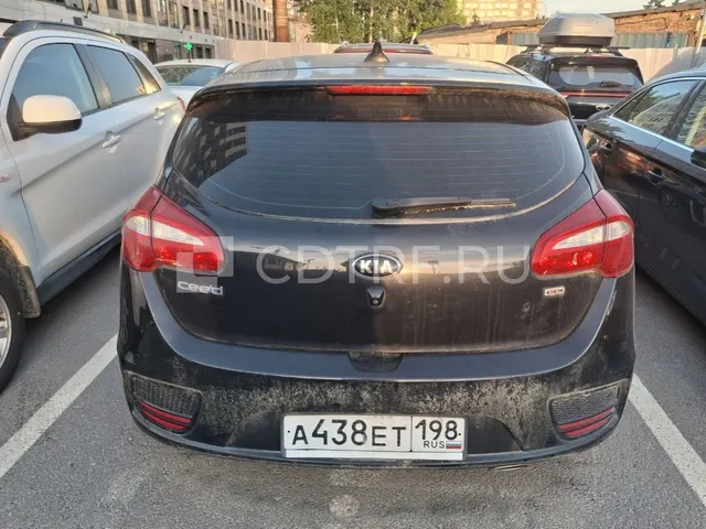 Автомобиль