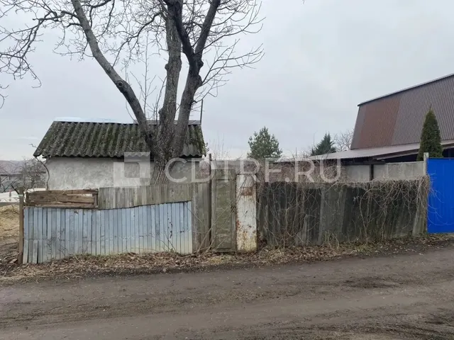 Единый Лот № 1: 1/3 доли в праве общей долевой собственности на земельный участок с...