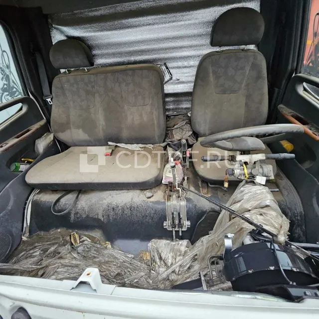 Лот №38. Автомобиль Hyundai HD 78 Long гос. рег. знак В656УН126