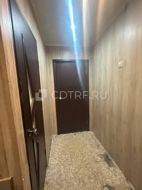 Квартира к/н 24:55:0402001:3526, адрес: Красноярский кр,г Норильск,ул Нансена, д 102,кв 32