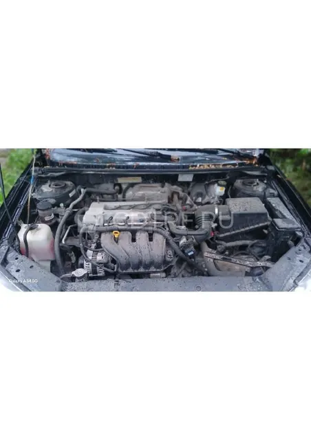 Легковой автомобиль GEELY EMGRAND (FE-1) 2014 г.в. 98 л.с.
